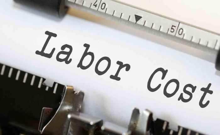 Standard direct labor cost in Dynamics 365 for Finance and&nbsp;Operations