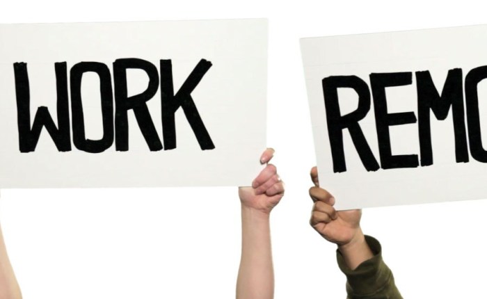 The story of a remote Dynamics AX&nbsp;consultant