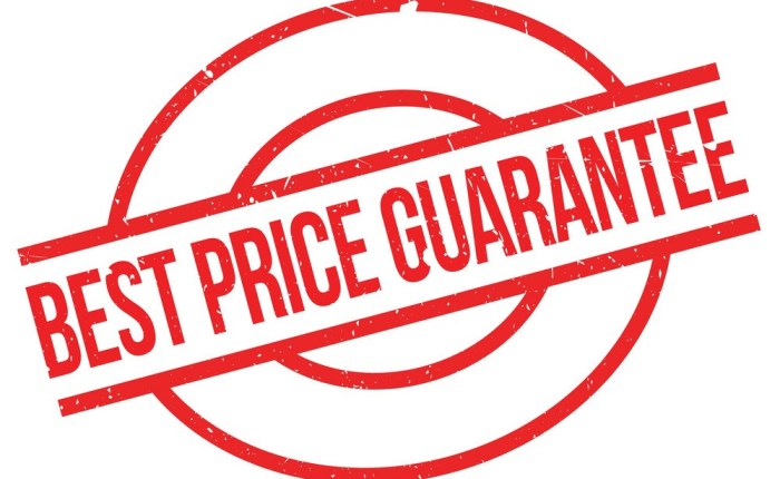 Sales prices in Dynamics 365 for Finance and&nbsp;Operations