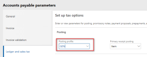 How to manage accounts payable in Dynamics 365 for Finance and ...