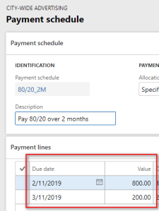 How to manage accounts payable in Dynamics 365 for Finance and ...