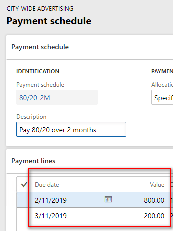 How to manage accounts payable in Dynamics 365 for Finance and ...
