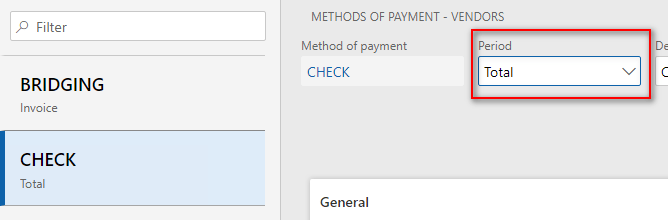 How to manage accounts payable in Dynamics 365 for Finance and ...