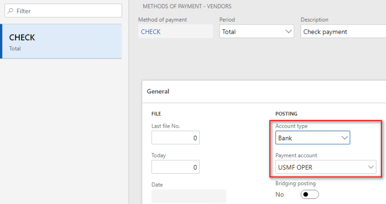 How to manage accounts payable in Dynamics 365 for Finance and ...