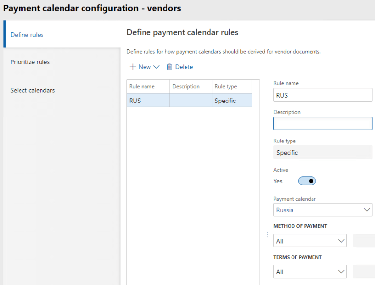 How to manage accounts payable in Dynamics 365 for Finance and ...