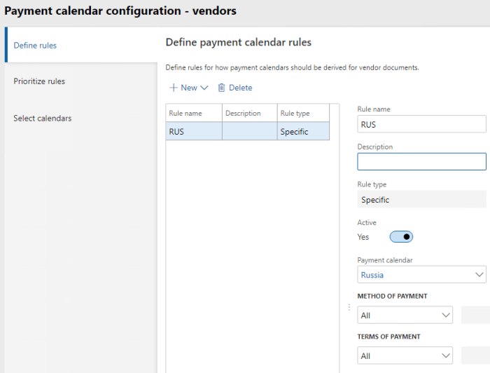 How to manage accounts payable in Dynamics 365 for Finance and ...