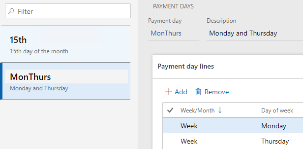 How to manage accounts payable in Dynamics 365 for Finance and ...