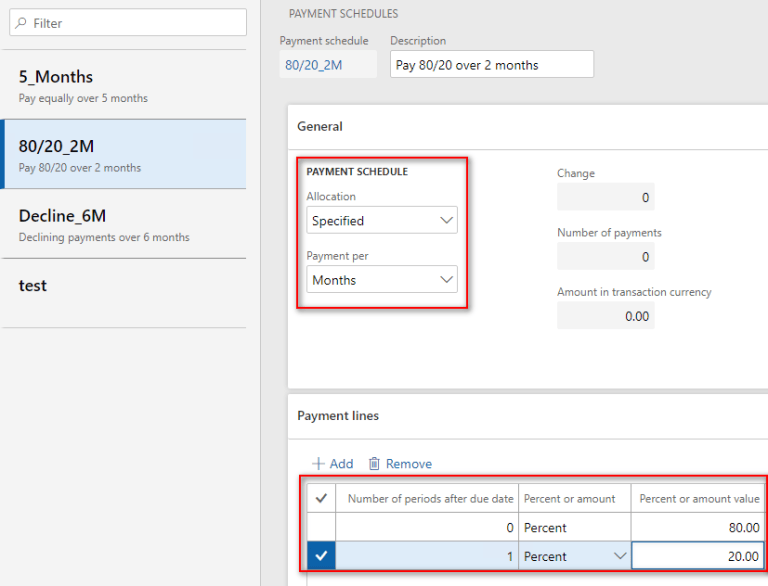 How to manage accounts payable in Dynamics 365 for Finance and ...