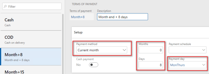 How to manage accounts payable in Dynamics 365 for Finance and ...
