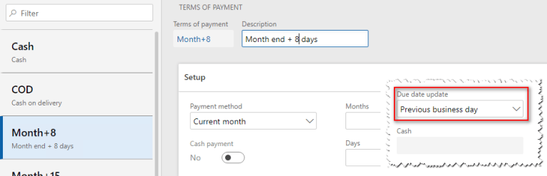 How to manage accounts payable in Dynamics 365 for Finance and ...
