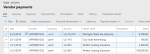 How to manage accounts payable in Dynamics 365 for Finance and ...