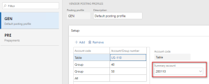 How to manage accounts payable in Dynamics 365 for Finance and ...