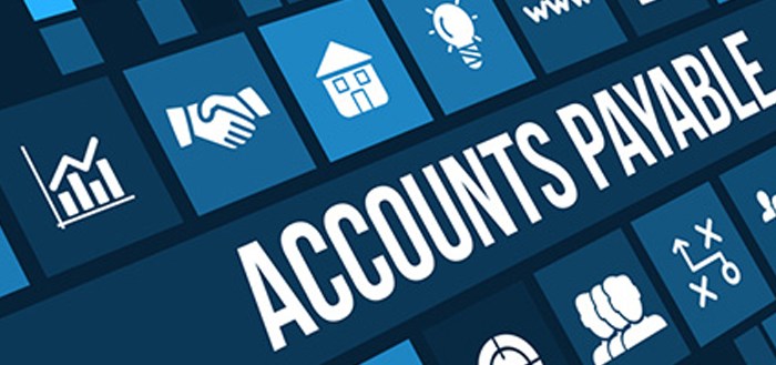 How to manage accounts payable in Dynamics 365 for Finance and&nbsp;Operations