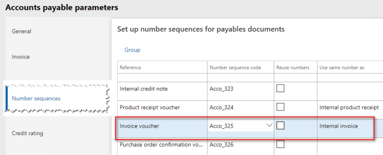 Advance payment to vendor in Dynamics 365 for Finance and Operations ...